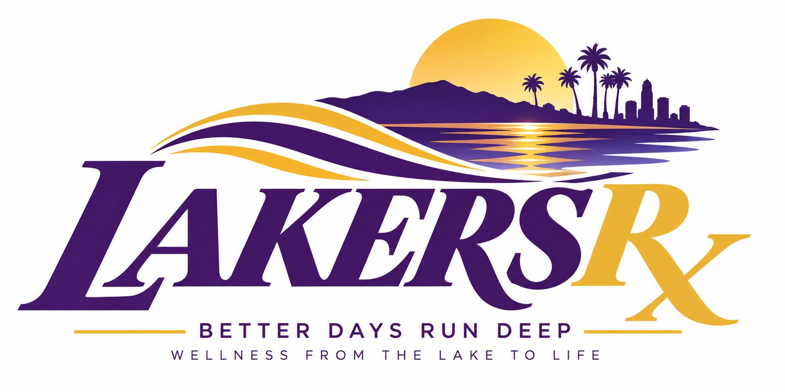 LakersRx